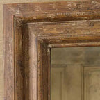 Miroirs muraux décoratifs de style champêtre rustique