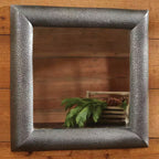 Miroirs muraux décoratifs de style champêtre rustique