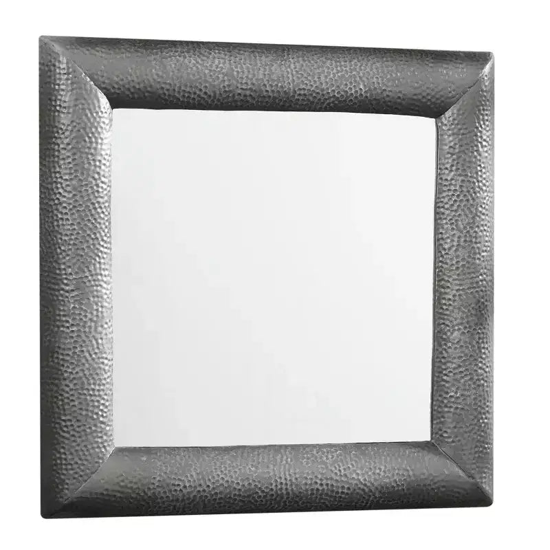 Miroirs muraux décoratifs de style champêtre rustique