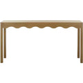 Lilith Wavy Console - CNS5742 - Safavieh