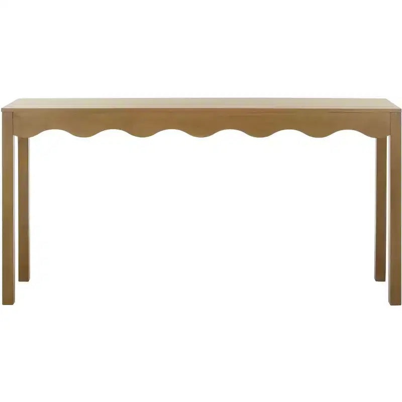 Lilith Wavy Console - CNS5742 - Safavieh