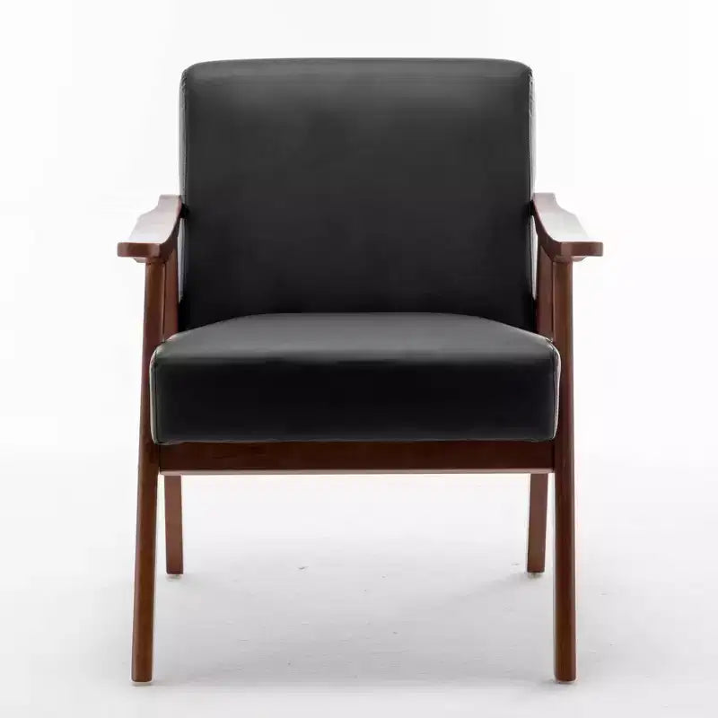 Fauteuil d'appoint du milieu du siècle pour le salon
