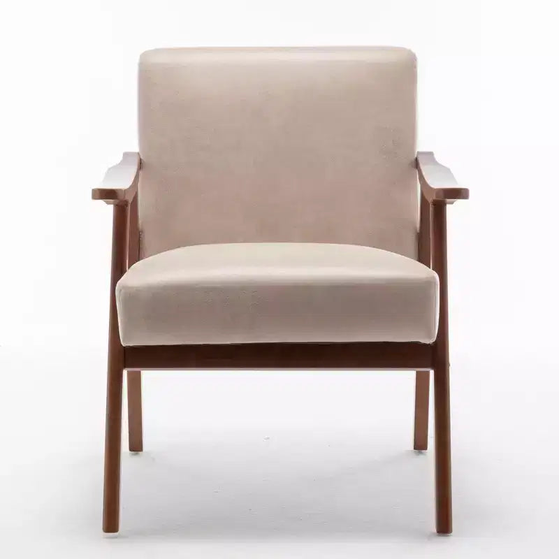 Fauteuil d'appoint du milieu du siècle pour le salon