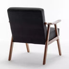 Fauteuil d'appoint du milieu du siècle pour le salon