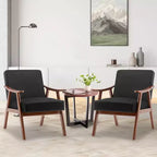 Fauteuil d'appoint du milieu du siècle pour le salon