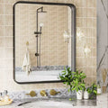 MAYEERTY Bathroom Vanity Mirror - Wall Mounted
